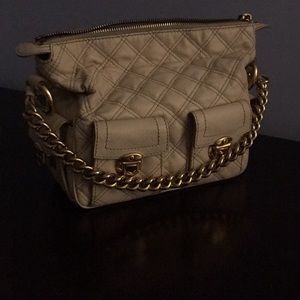 Marc Jacobs quilted handbag